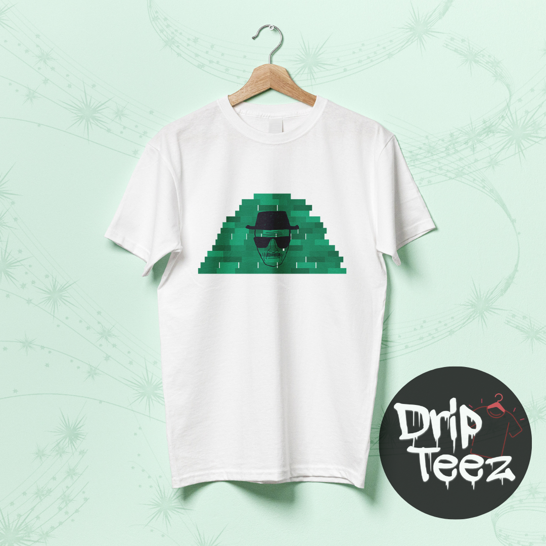 Breaking Bad Tees