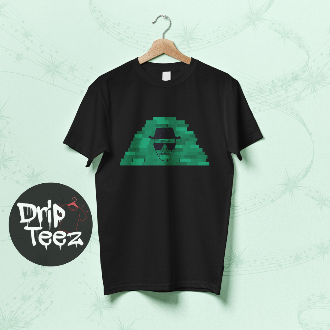 Breaking Bad Tees