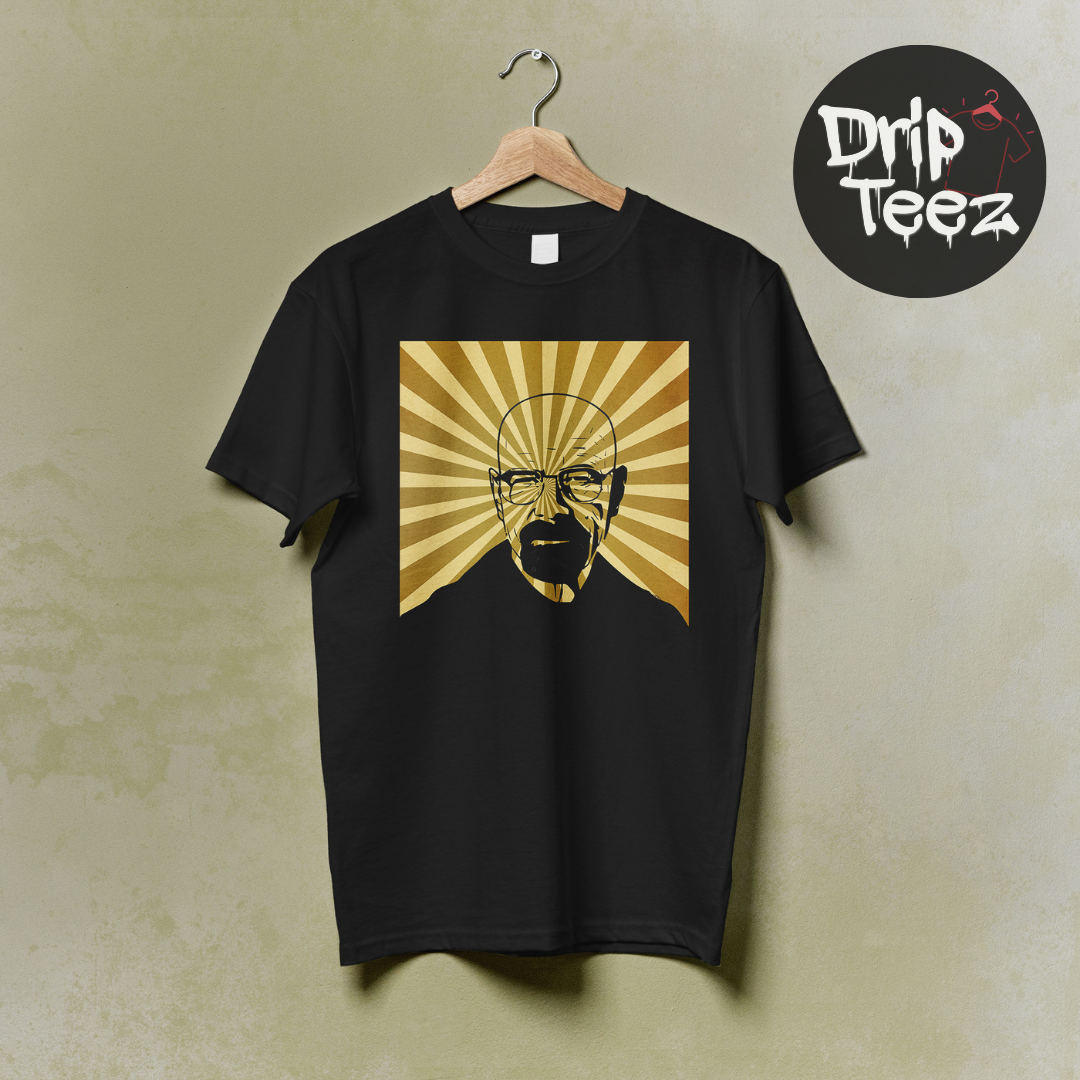 Breaking Bad Tees