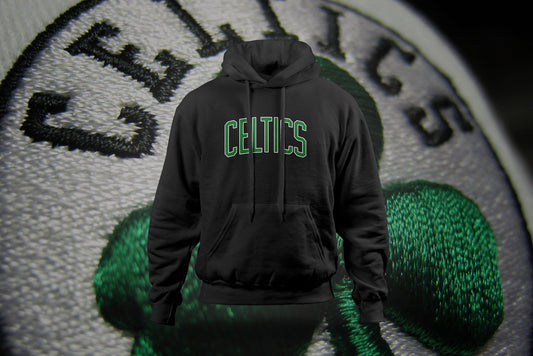 Celtics Classic Hoodie