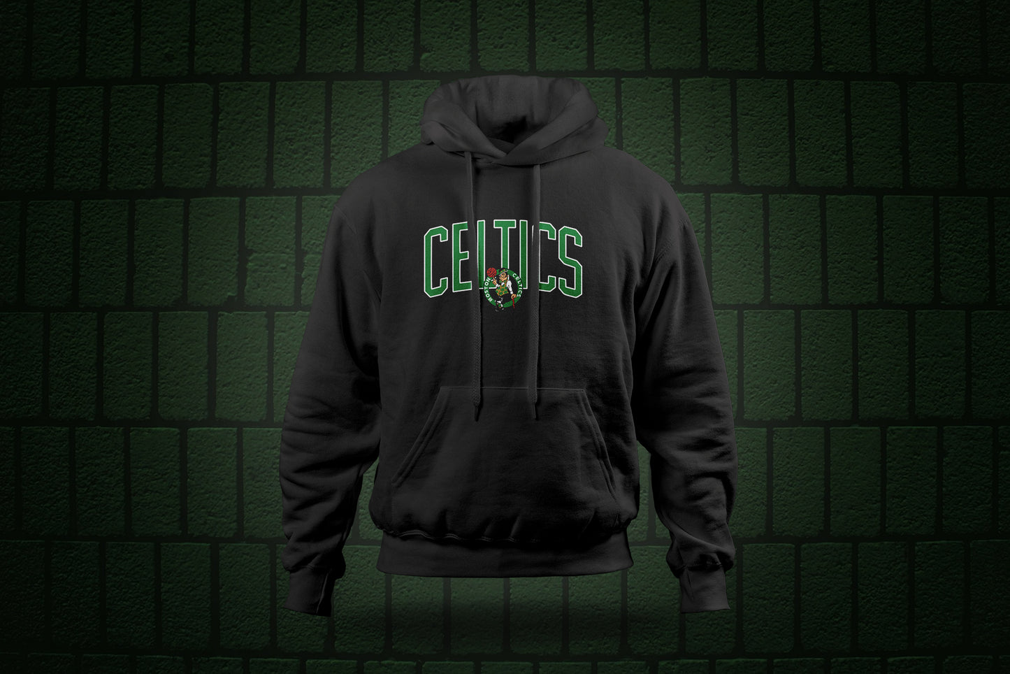 Celtics Classic Hoodie