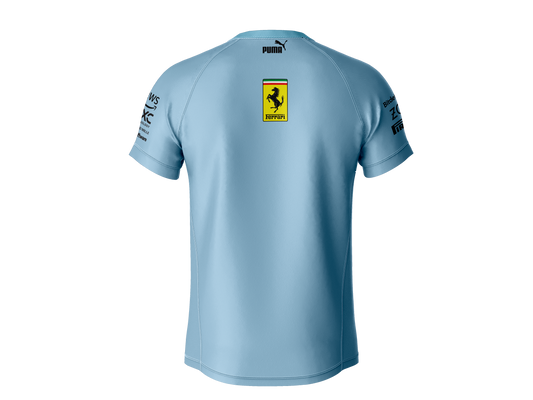 Miami Grand Prix - Ferrari Polo