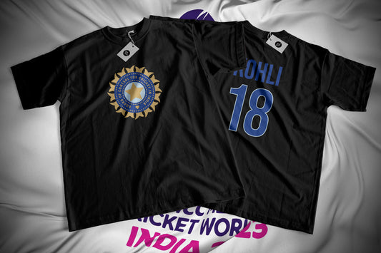 WorldCup International Stars Tees