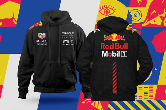 RedBull Racing - PREMIUM Hoodie