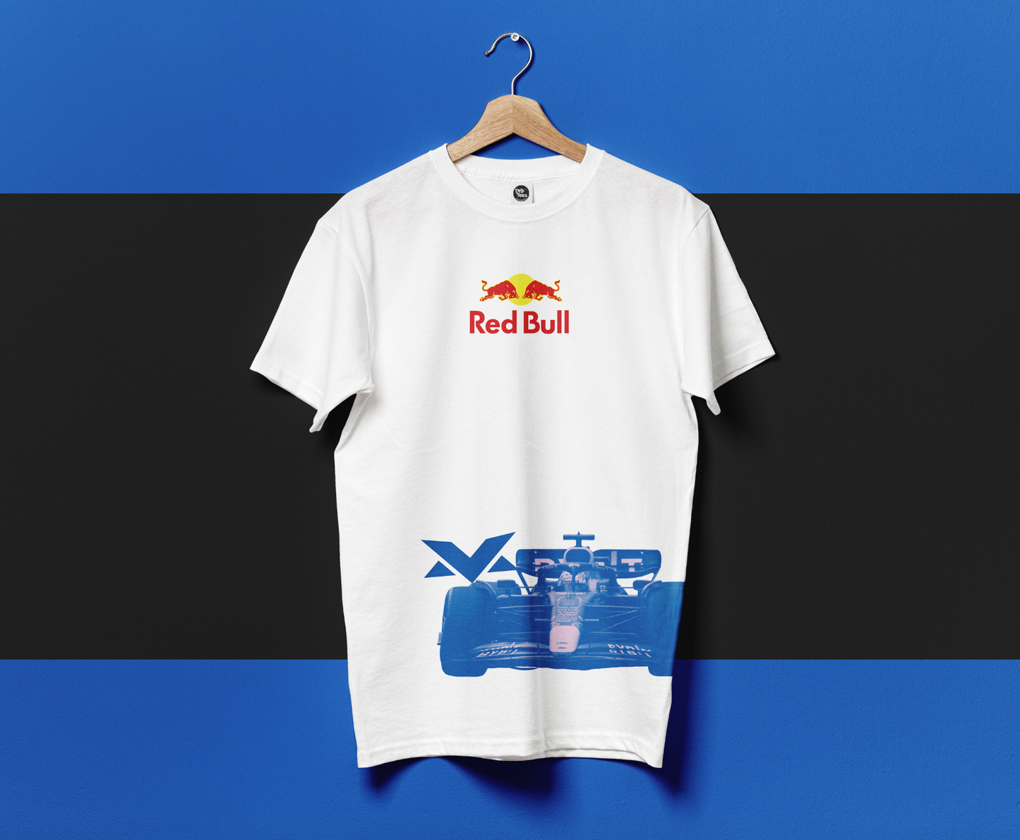 F1 Duotone Tees