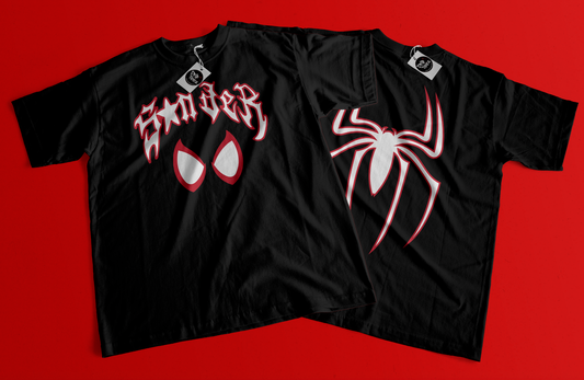 Spiderman Chic Tee