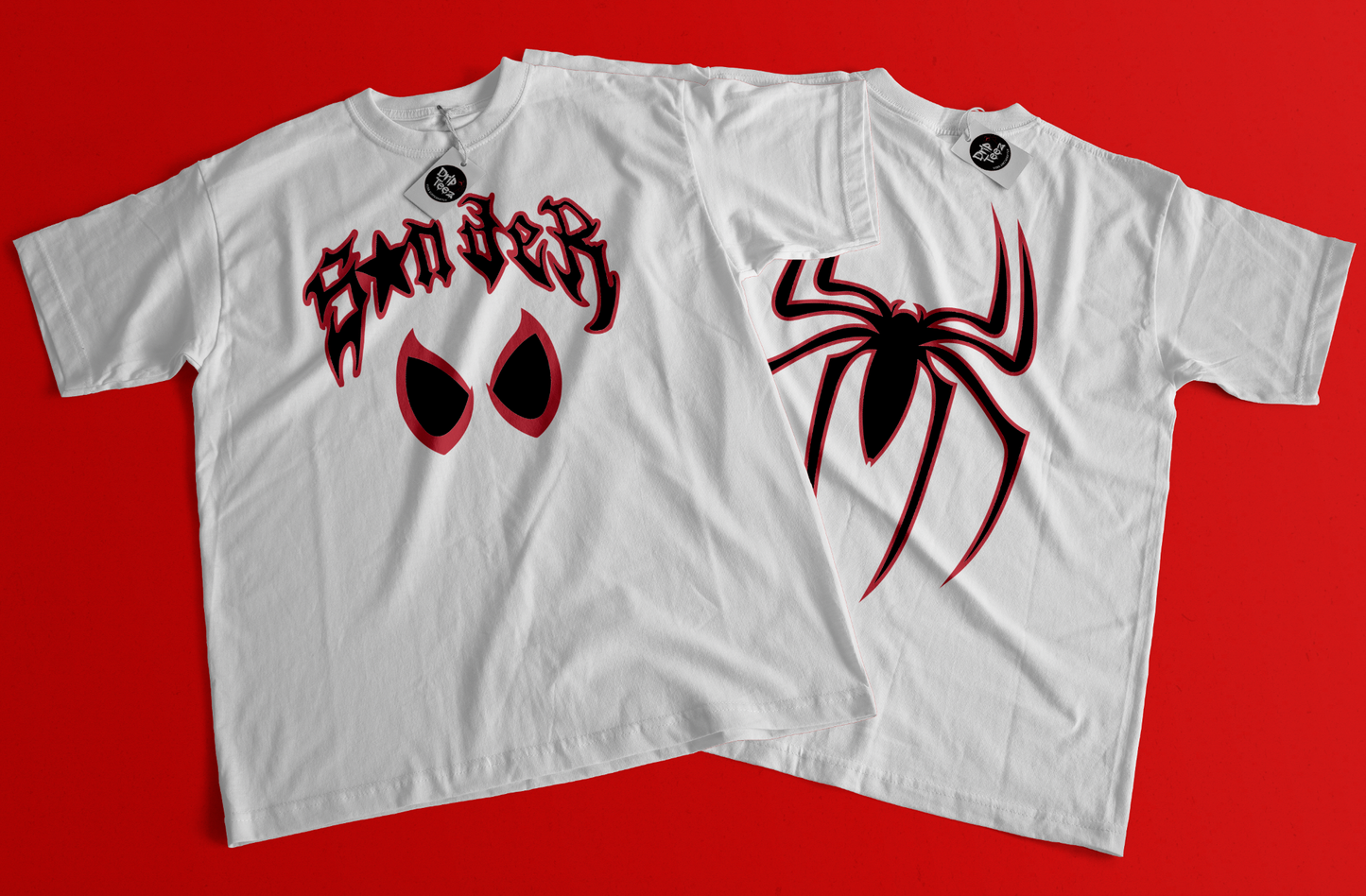 Spiderman Chic Tee