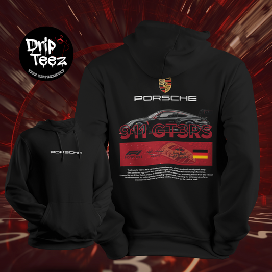 Porsche 911 GT3 RS - 2024 Hoodie