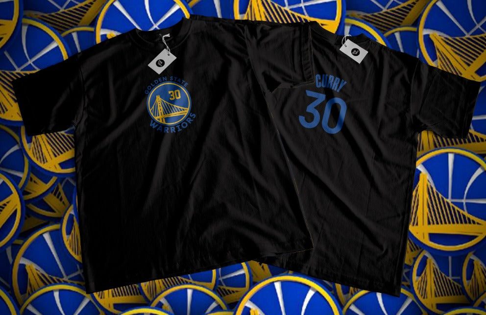 Steph Curry GSW T-Shirt