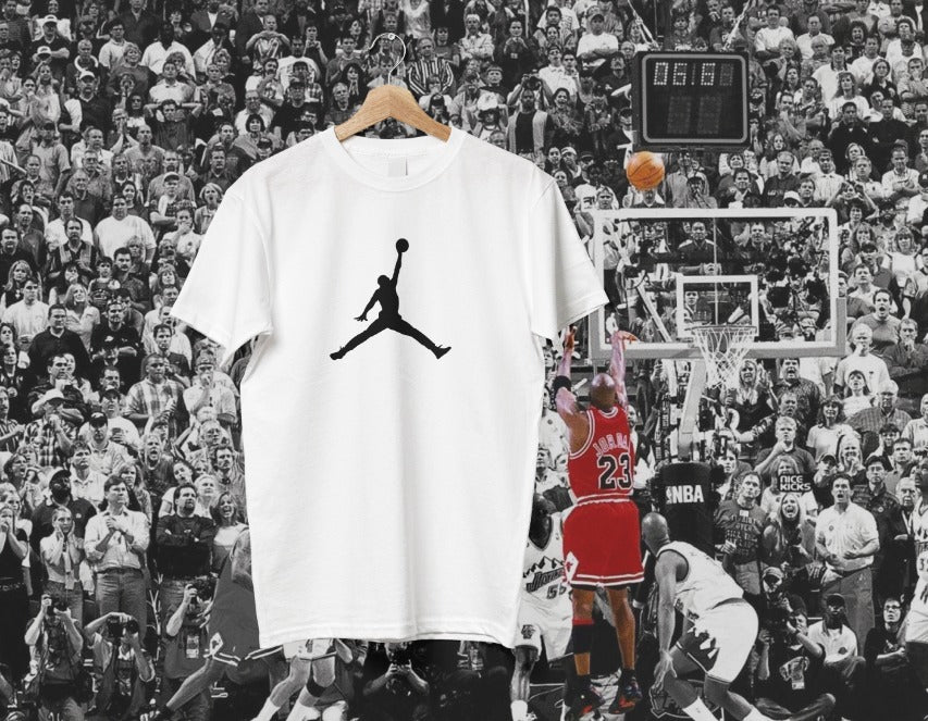 Air Jordan T-shirt