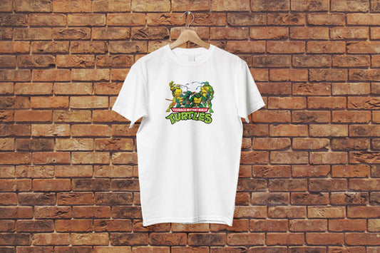 Teenage Mutant Ninja Turtles T-Shirt