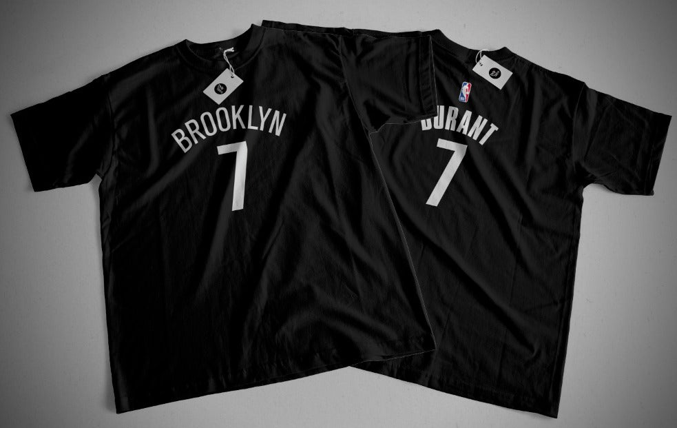 Brooklyn Durant Fanwear Tee