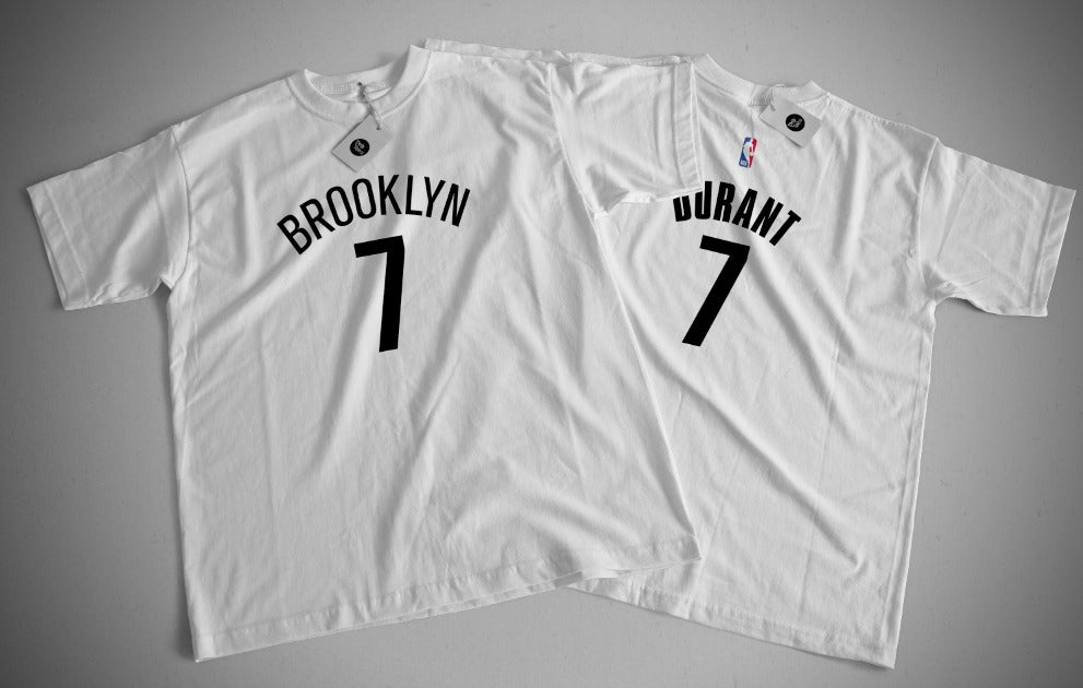 Brooklyn Durant Fanwear Tee