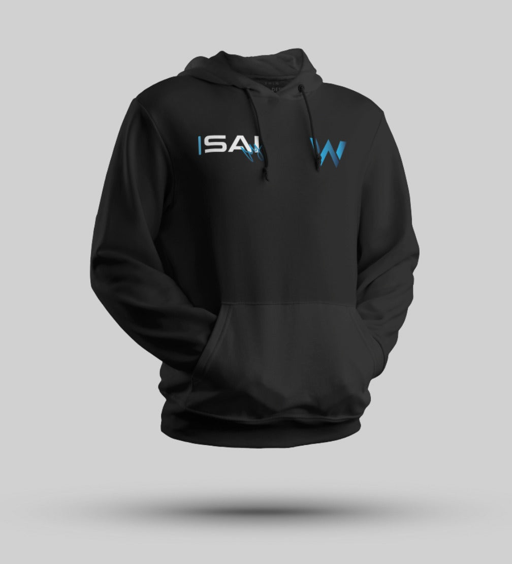 Sainz Signature - Williams Racing Hoodie