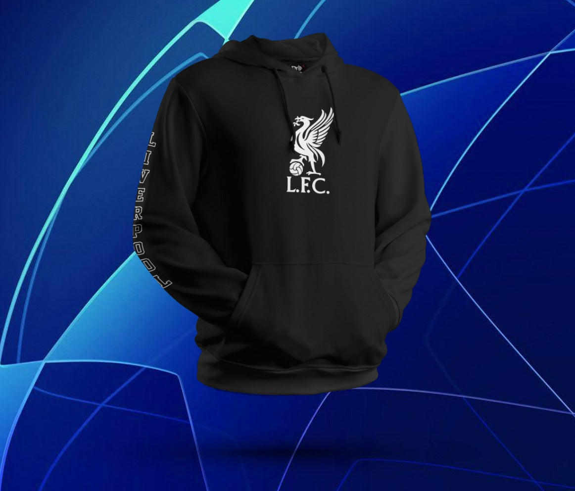 UEFA Champion League - Team Hoodies