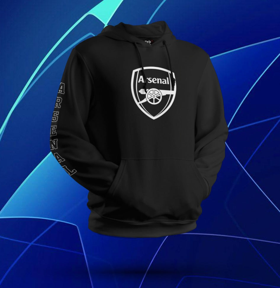 UEFA Champion League - Team Hoodies