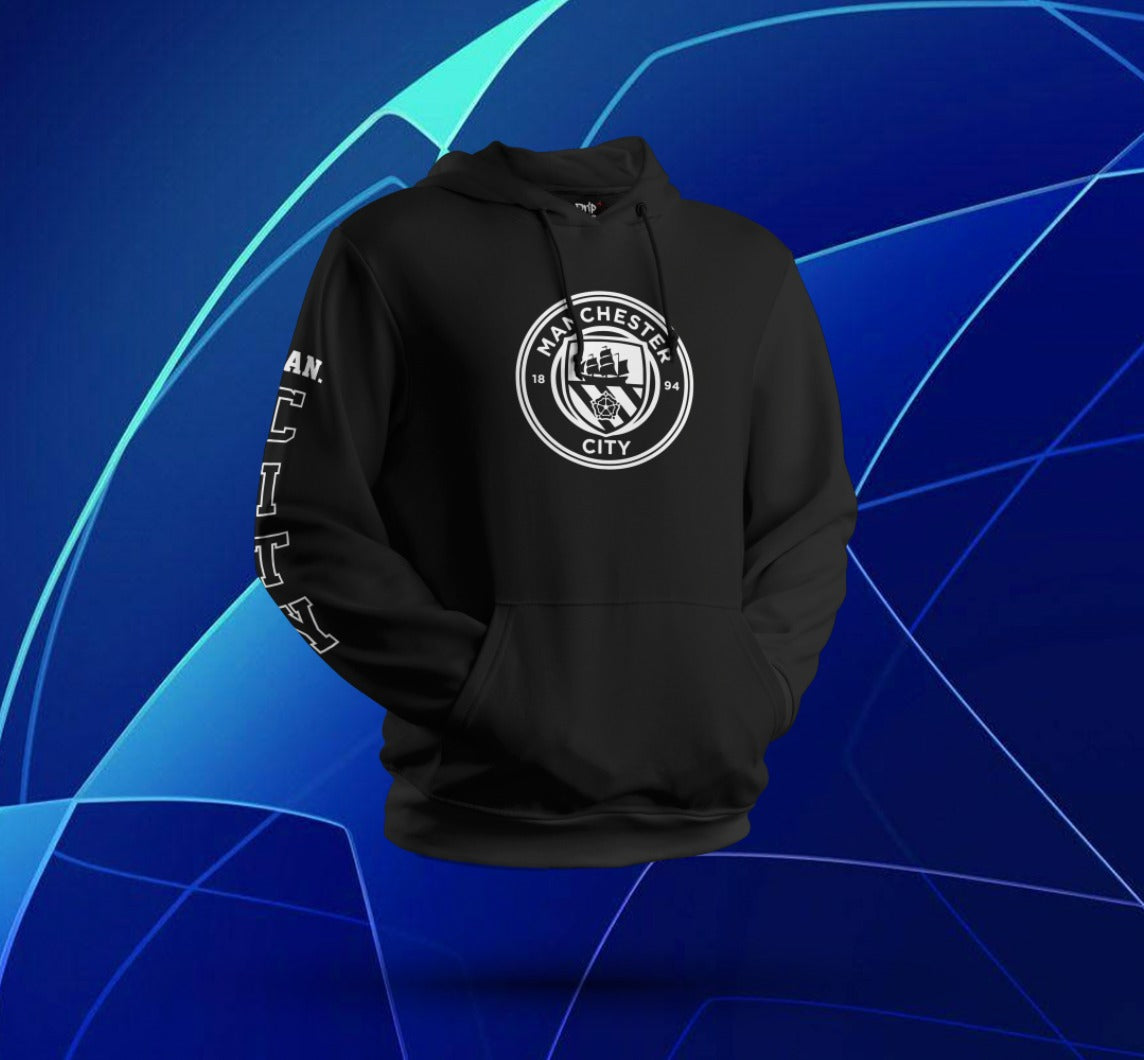 UEFA Champion League - Team Hoodies