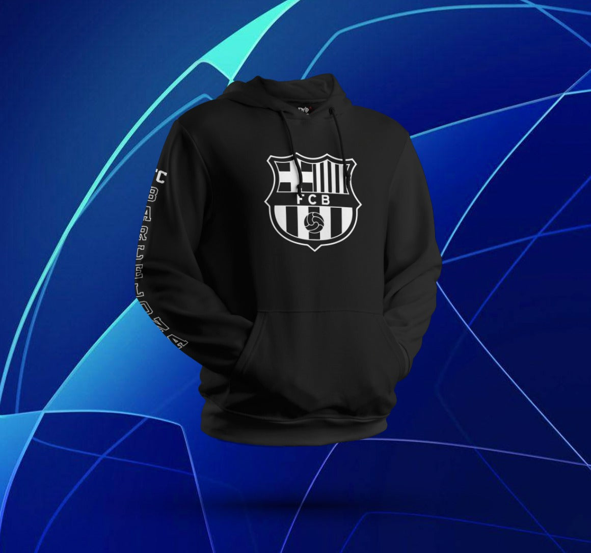 UEFA Champion League - Team Hoodies