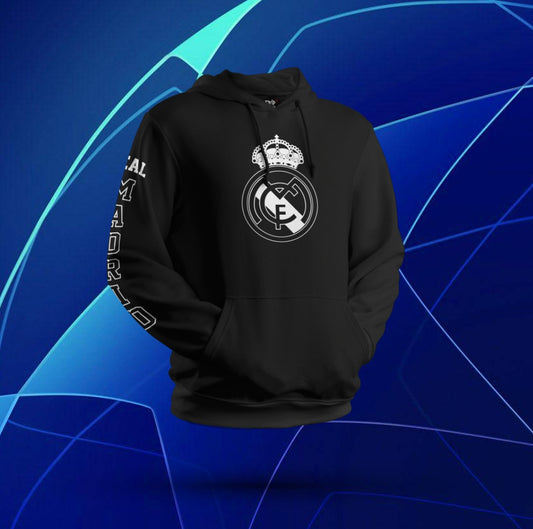 UEFA Champion League - Team Hoodies