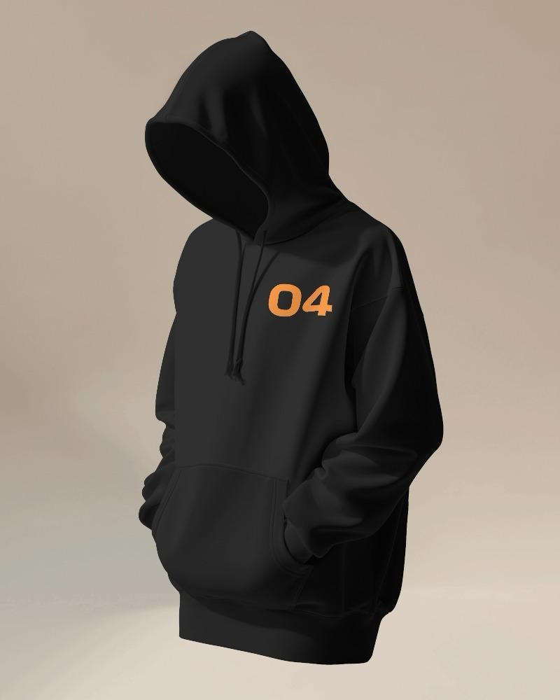 Grand Prix Collection - Player Hoodies