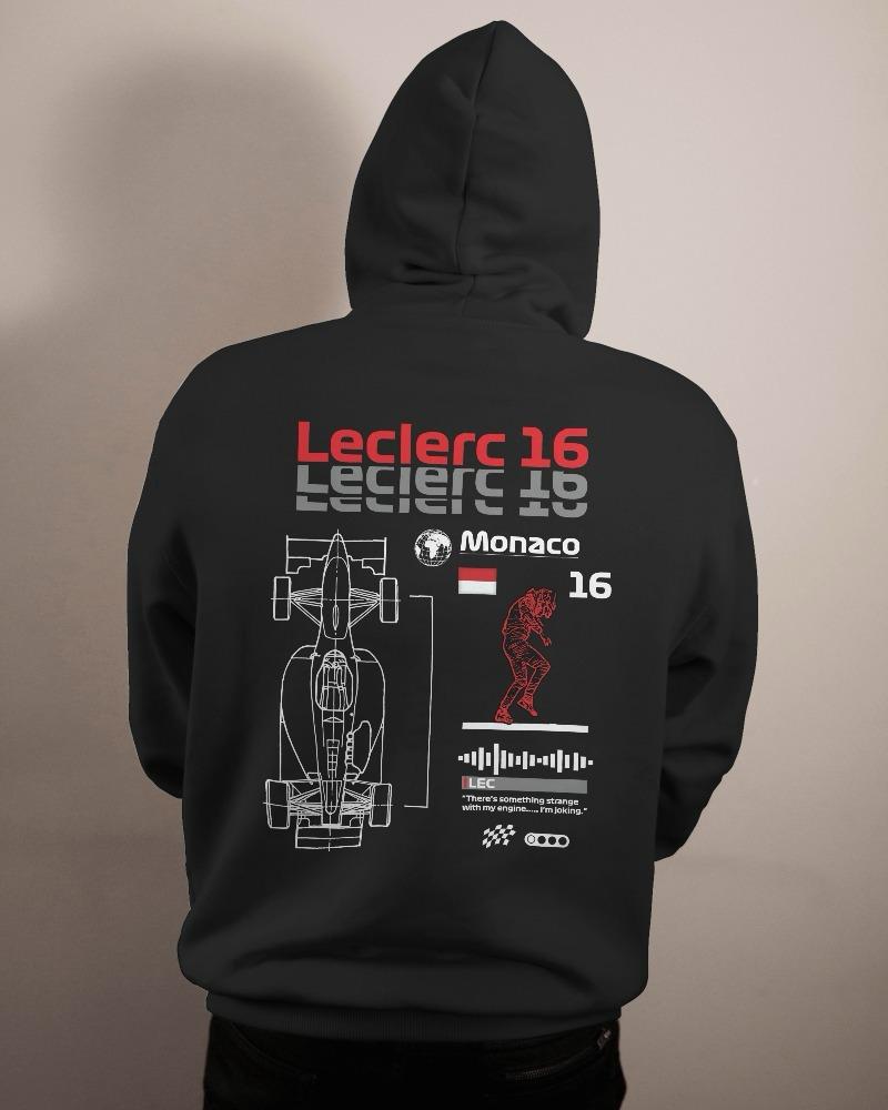 Grand Prix Collection - Player Hoodies