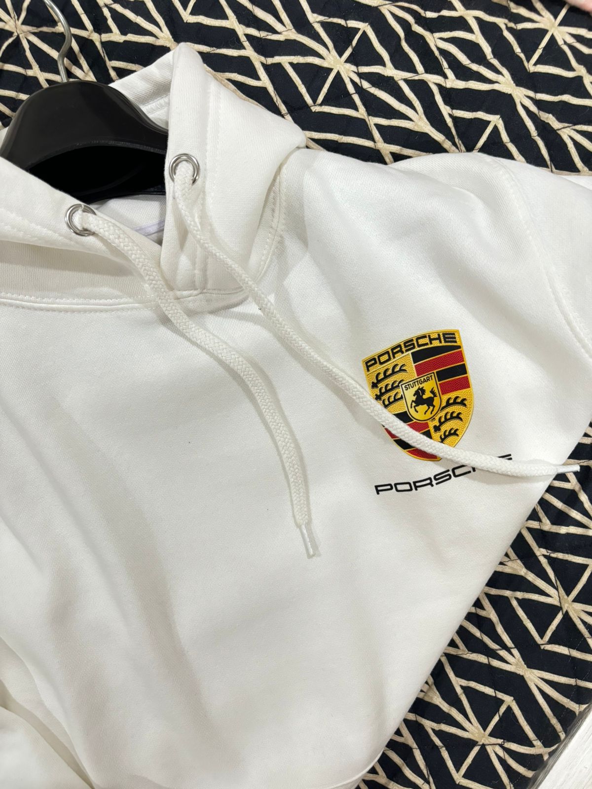 Porsche 911 GT3 RS - Hoodie