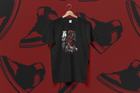 Air 23 Jordan T-Shirt