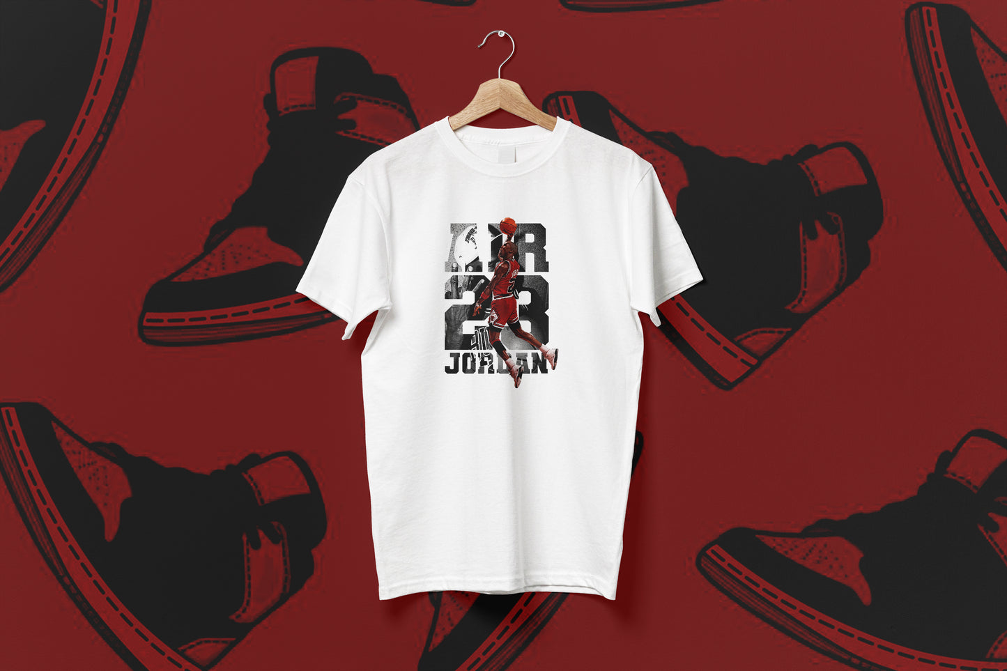 Air 23 Jordan T-Shirt