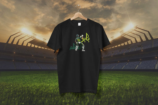 Asia Cup - PCT Fanwear Tees