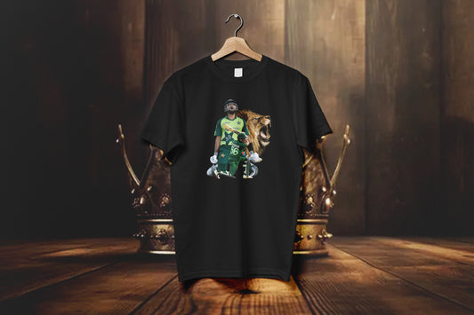 Babar Azam - Roar Tee