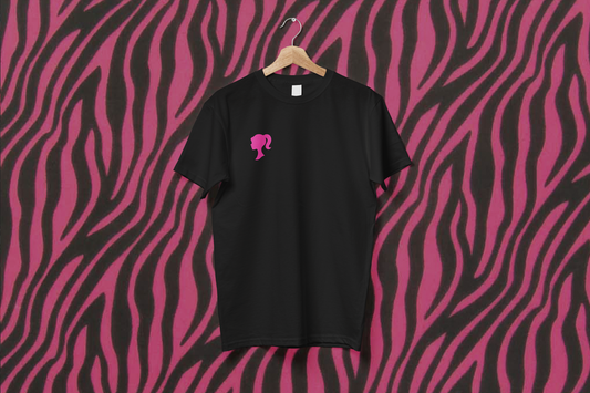 Barbie Silhouette T-Shirt