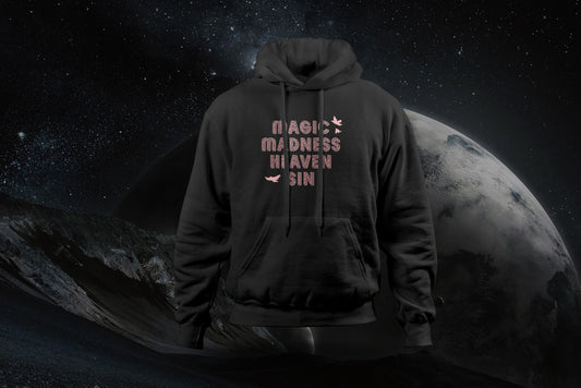 Blank Space - Taylor Swift Hoodie