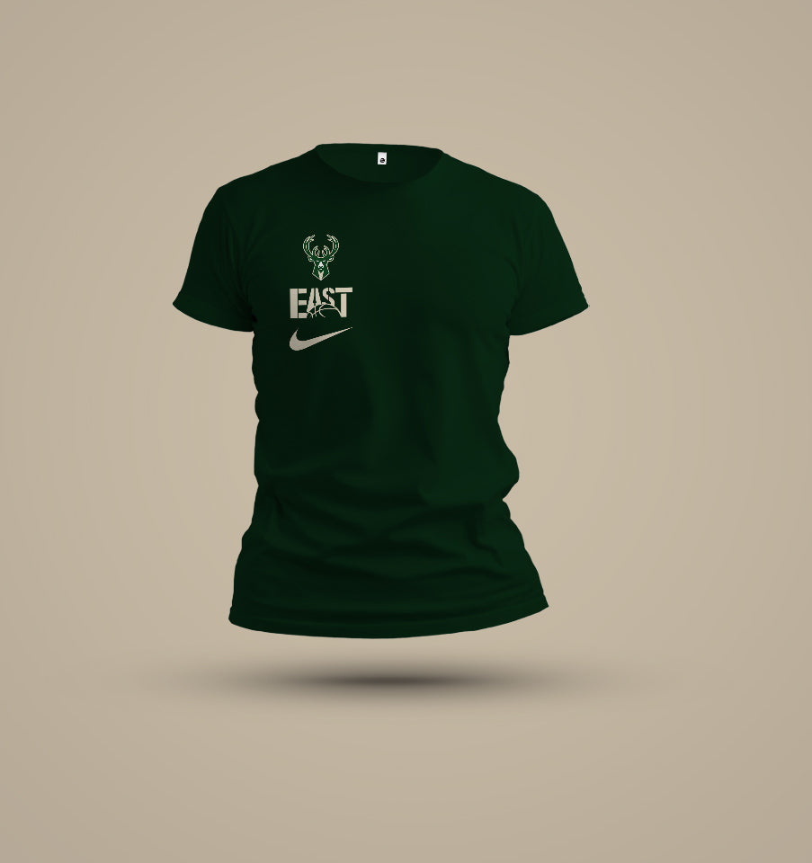 Milwaukee Buck East T-shirt