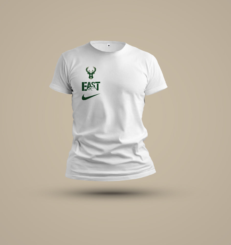 Milwaukee Buck East T-shirt