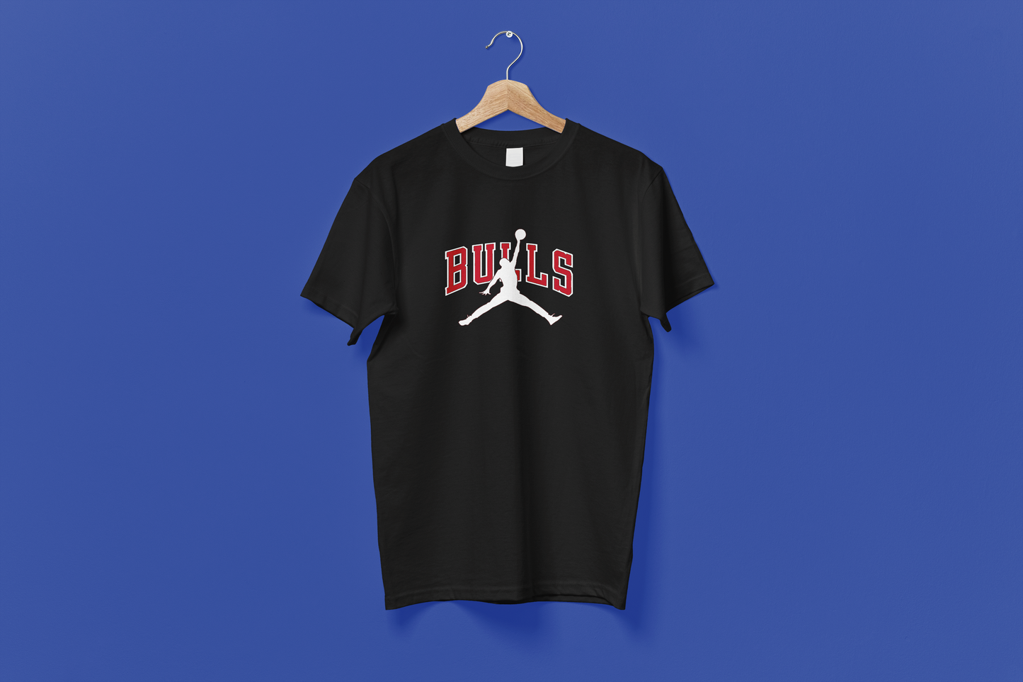 Bulls Jordan Tees