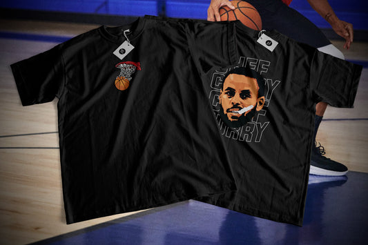 Chef Curry Special Tee