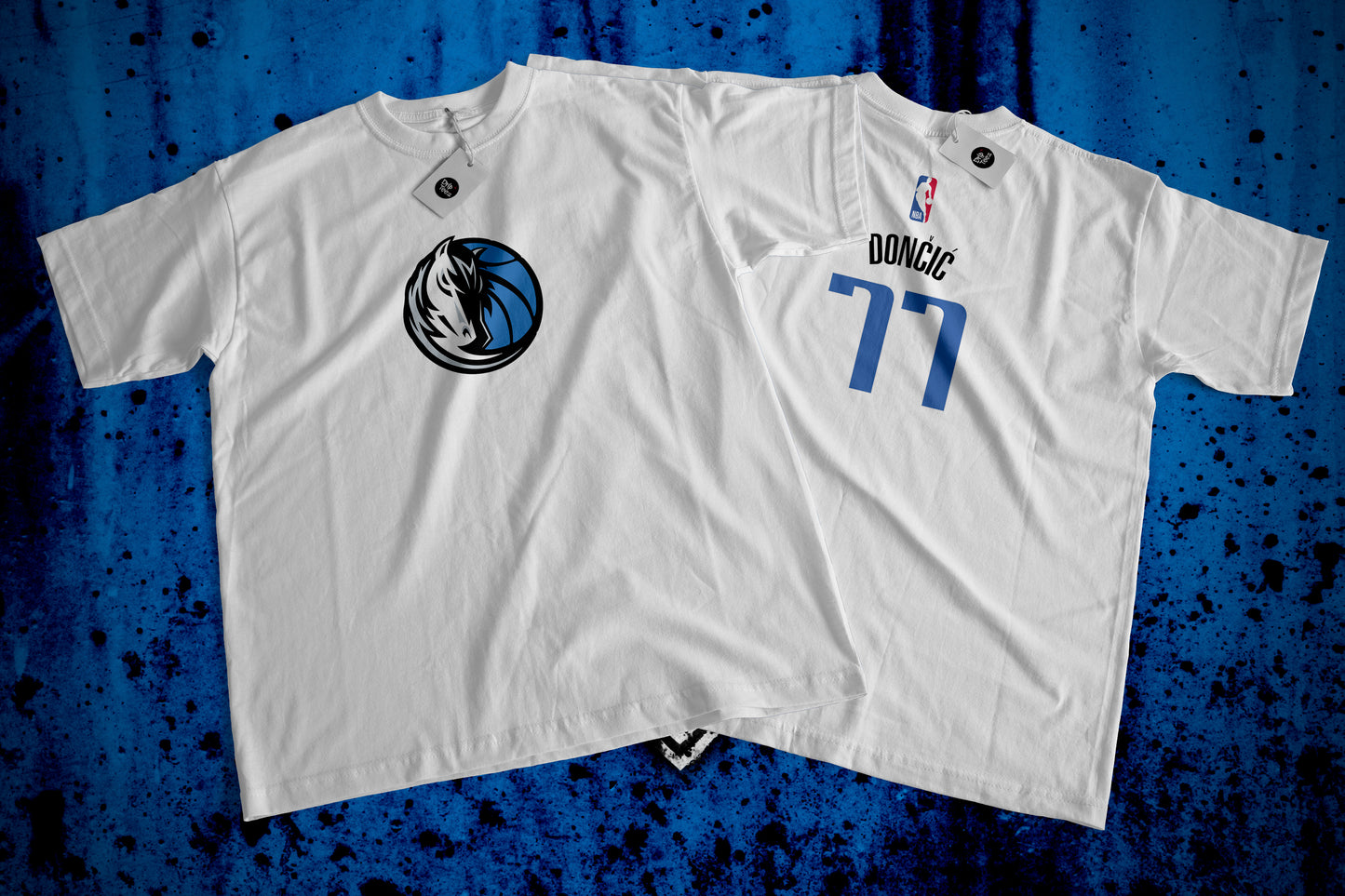 LUKA DONČIĆ Fanwear Tee