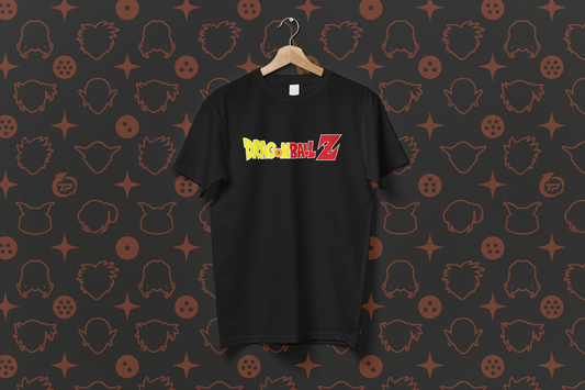 DragonBall Z Logo Tee