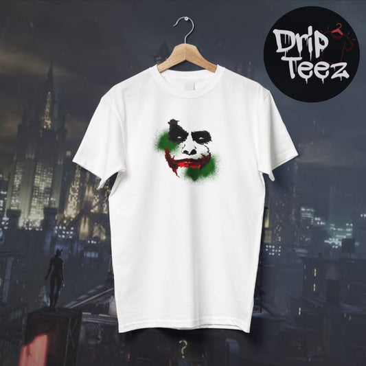 Joker Iconic Tees