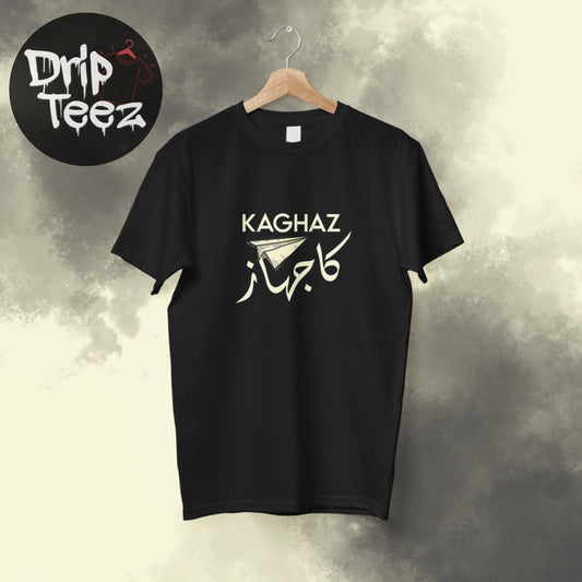 Kaghaz ka Jahaz Tees