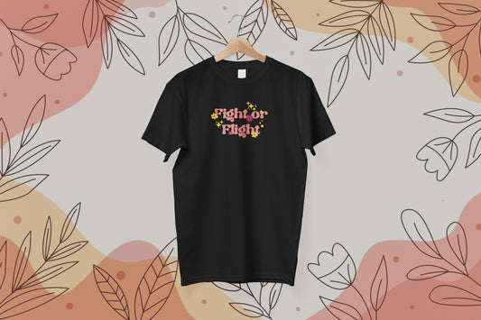 Fight or Flight T-Shirt