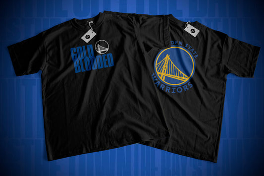 Gold Blooded Premium - GSW