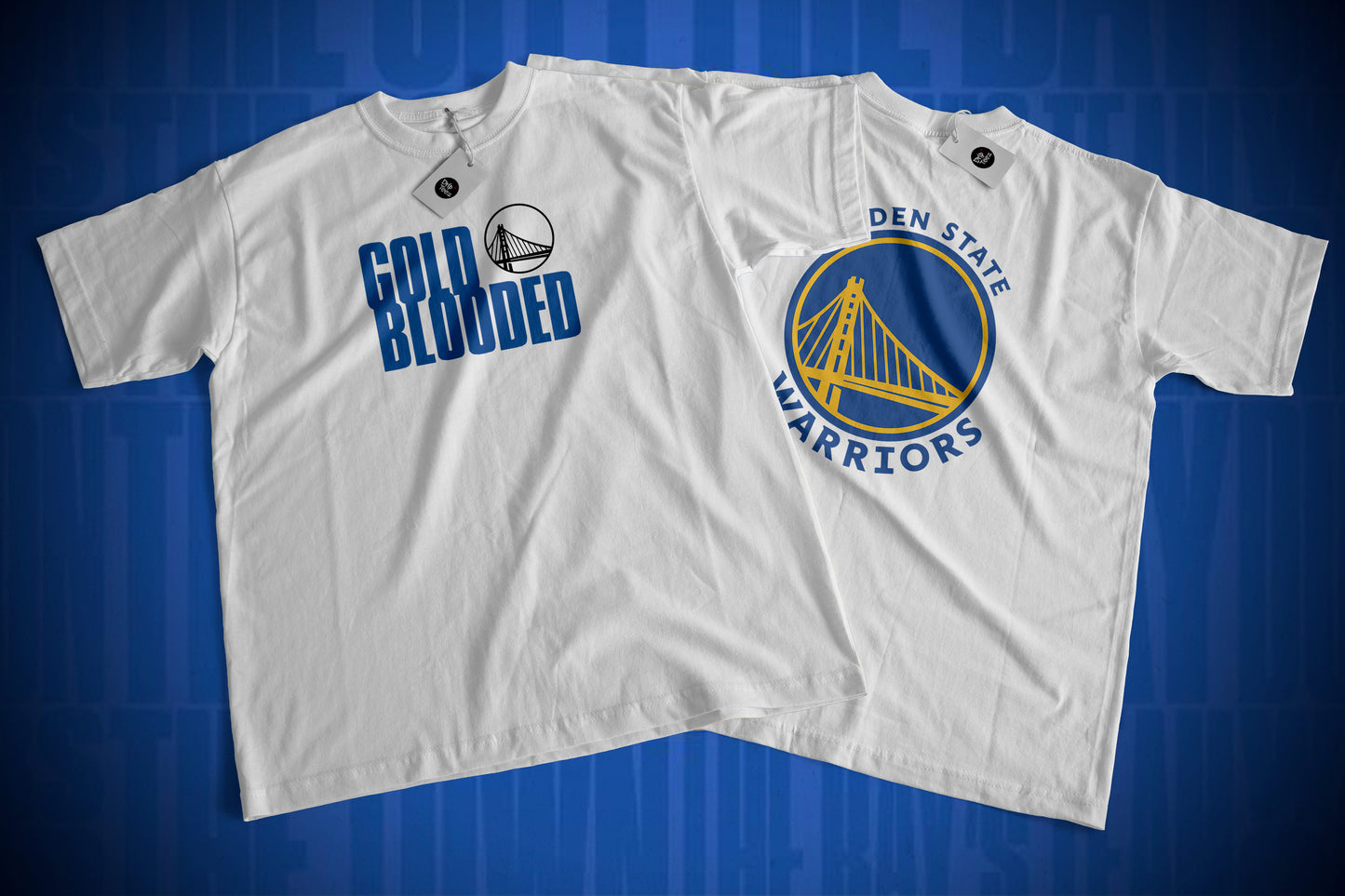 Gold Blooded Premium - GSW