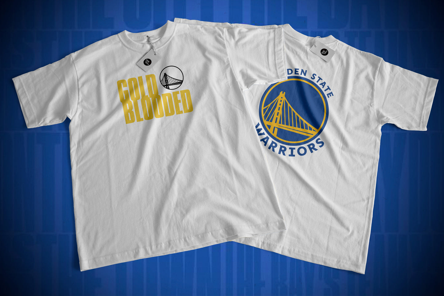 Gold Blooded Premium - GSW