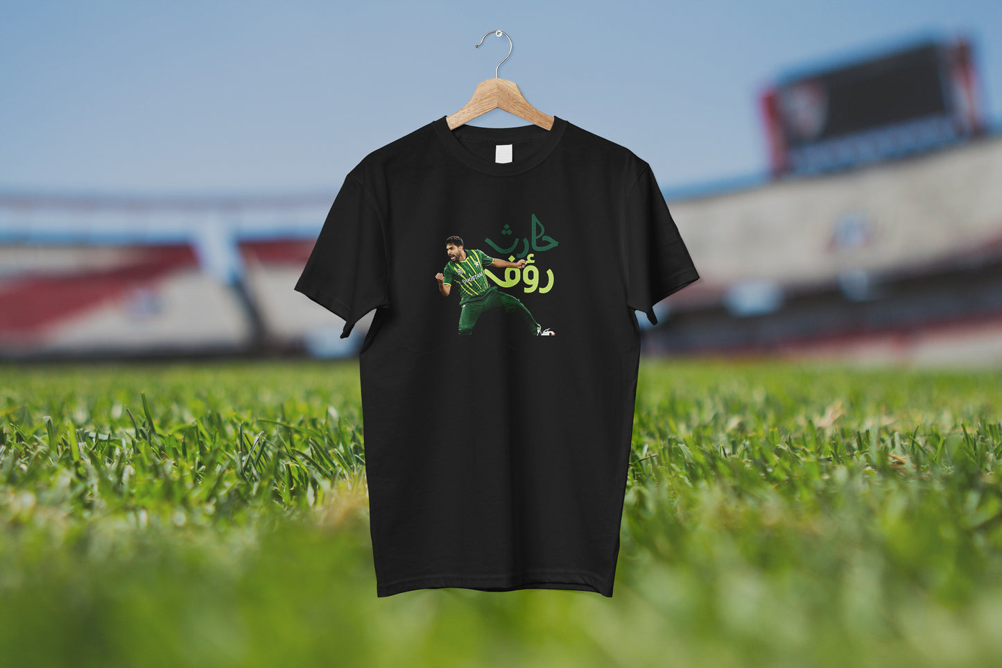 Asia Cup - PCT Fanwear Tees