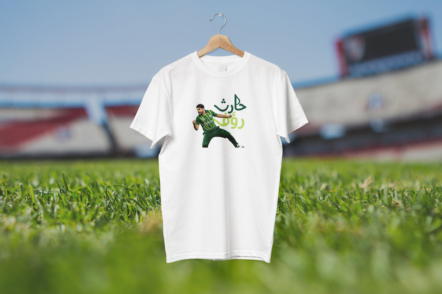 Asia Cup - PCT Fanwear Tees