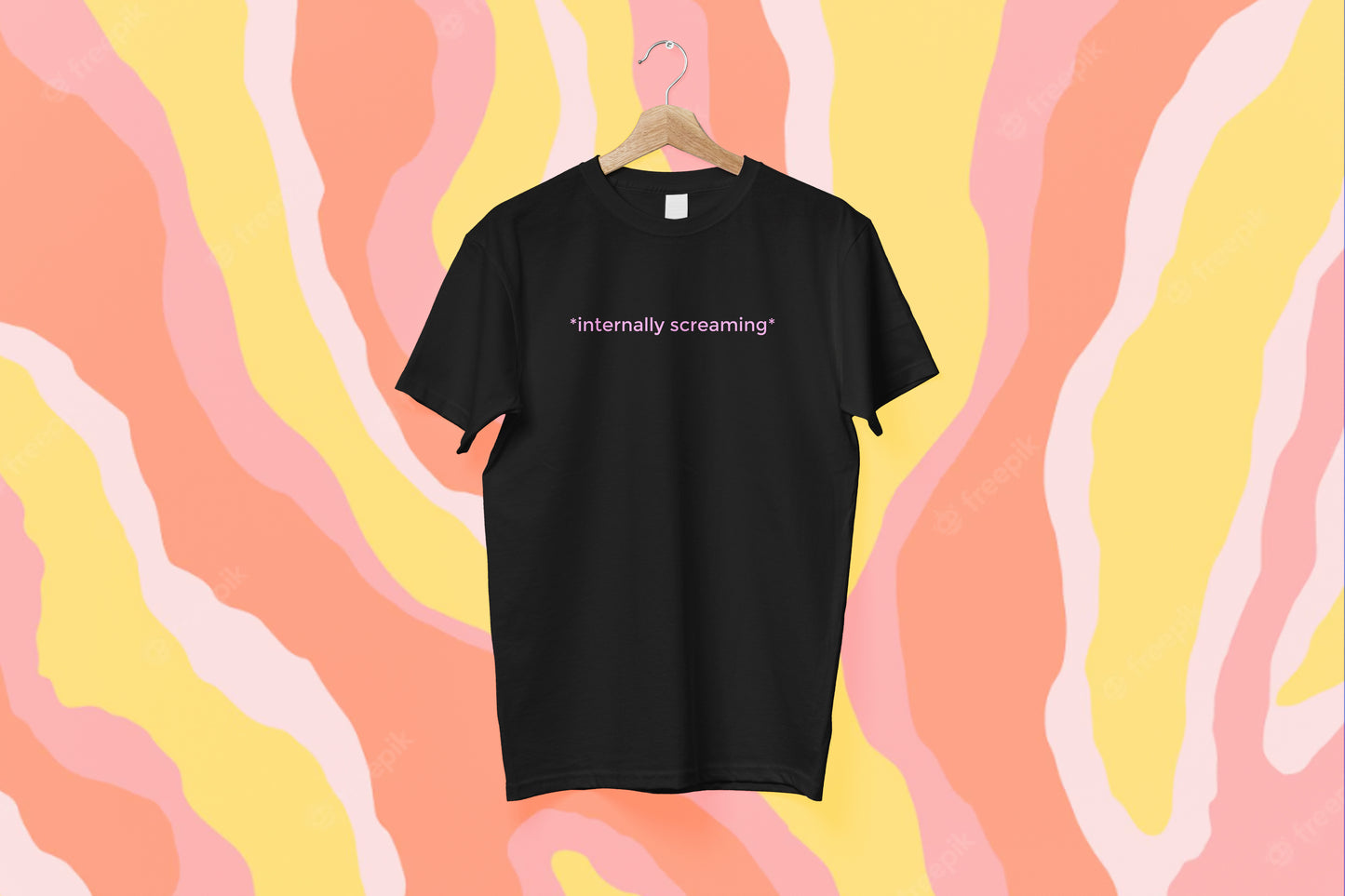 Internal Thoughts - Tshirts