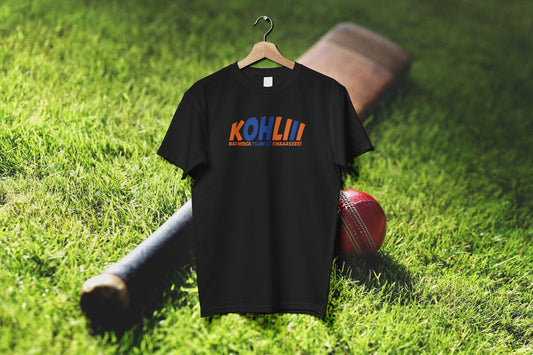 Virat Kohli Chase Tee