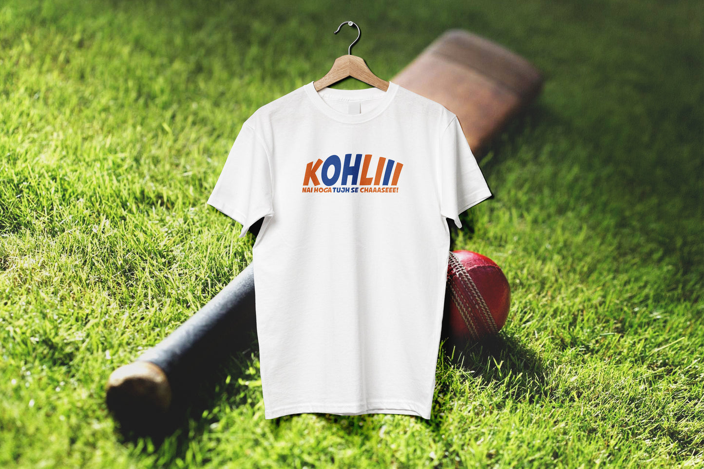 Virat Kohli Chase Tee