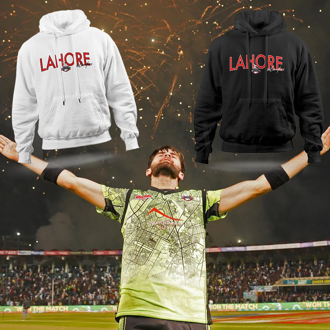 PSL Classic Hoodies